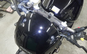 SUZUKI SV650 X A 2020 VP55B