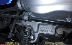 PEUGEOT ジャンゴ125A 2003