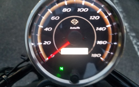 HARLEY X500 2023 W5B