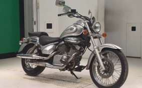 SUZUKI INTRUDER 250 LC VJ51A