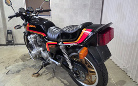 HONDA CB900F