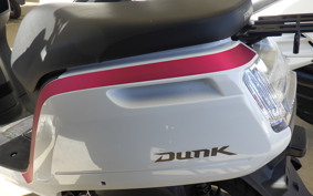 HONDA ﾀﾞﾝｸ AF78