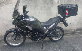 KAWASAKI VERSYS-X 250 ABS LE250D