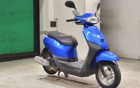 HONDA TACT-4ﾍﾞｰｼｯｸ AF79