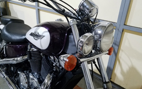 HONDA SHADOW 1100 CLASSIC 1995 SC32