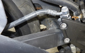 KAWASAKI NINJA 250R EX250K