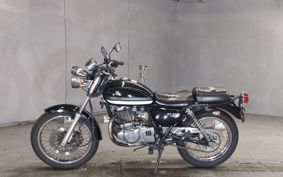 SUZUKI ST250E NJ4AA