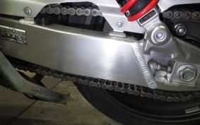 HONDA CB1300SF SUPER FOUR 2008 SC54
