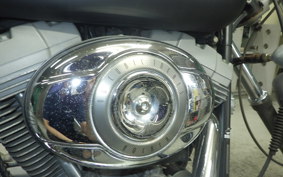 HARLEY FXCW 1580 2008