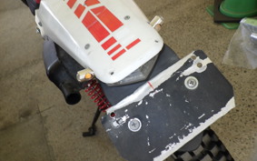 HONDA TL125 JD06