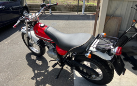 SUZUKI VANVAN 200 NH42A