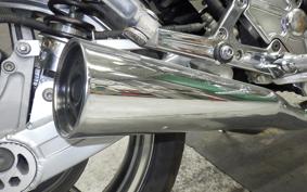 KAWASAKI ZEPHYR 400 Gen.1 1990 ZR400C