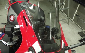 HONDA CBR600RR 2022 PC40