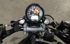 TRIUMPH  TRIUMPH  BONNEVILLE BO BAR  DAD76H