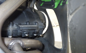 KAWASAKI NINAJA400R 2010 ER400B