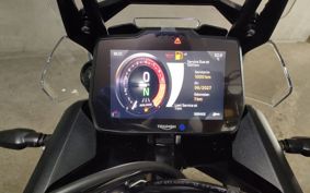 TRIUMPH TIGER 900GT 2026 TRC81D