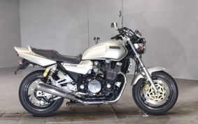 YAMAHA XJR1200 1994 4KG