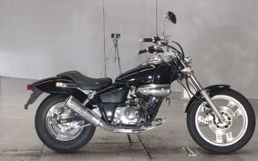 HONDA MAGNA 50 AC13