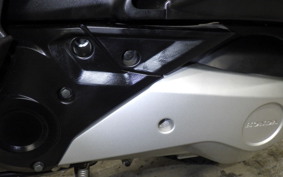 HONDA PCX 125 2022 JF81