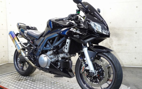 SUZUKI SV1000S 2005 VT54A