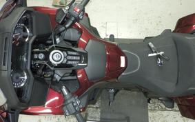 HONDA GL 1800 GOLD WING TOUR DCT 2026 SC79