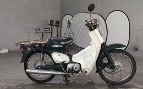 HONDA SUPER CUB50 C50