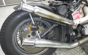 HARLEY FLSTF 1340 1998
