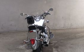 YAMAHA DRAGSTAR 1100 CLASSIC 2010 VP13J