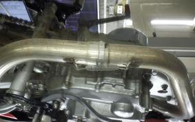 HONDA APE 50 AC16