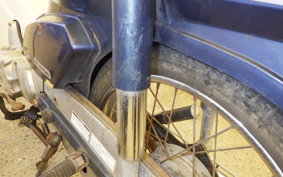 HONDA C90 SUPER CUB E HA02