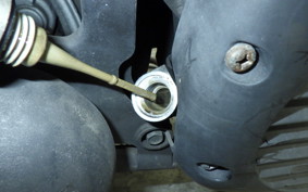 YAMAHA VINO 50 2021 SA26J