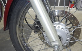SUZUKI ST250E NJ4AA