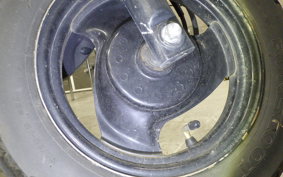 YAMAHA JOG 2019 SA55J