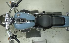 HARLEY FLBS 1870 2025