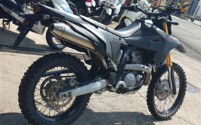 SUZUKI DR-Z4S 2025 ER1AH