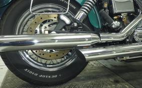 HARLEY FXDL 1450 2002
