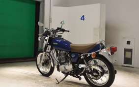 YAMAHA SR400 Gen.5 2021 RH16J