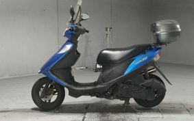 SUZUKI ADDRESS V125 CF4EA