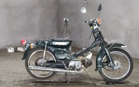 HONDA SUPER CUB70 C70