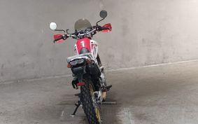 YAMAHA SEROW 250 DG31J