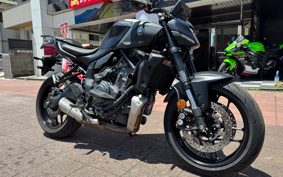 YAMAHA MT-07 Y-AMT ABS 2025 RM50J