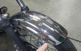 KAWASAKI ESTRELLA BJ250A