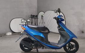 SUZUKI ADDRESS V50 CA44A