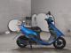 Фото Suzuki ADDRESS V50 с японского аукциона