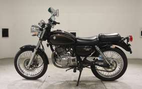 SUZUKI ST250E NJ4CA