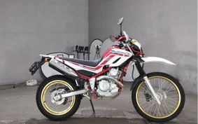 YAMAHA SEROW 250 DG31J