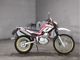 Фото Yamaha SEROW 250 с японского аукциона