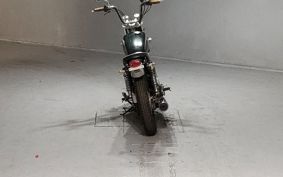 YAMAHA SR400 2002 RH01J