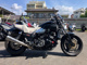 Фото Yamaha VMAX 1996 с японского аукциона
