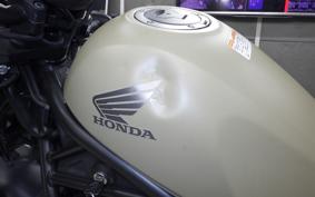 HONDA REBEL 250